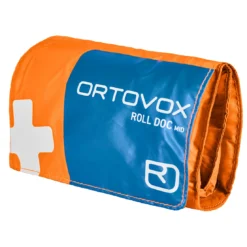 Ortovox First Aid Roll Doc Mid - Kit Premiers Secours