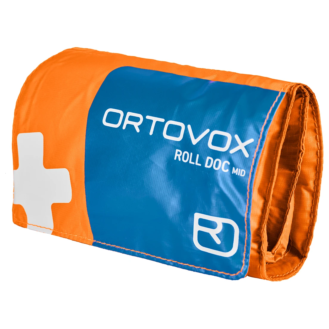 Ortovox First Aid Roll Doc Mid - Kit Premiers Secours 1 Ortovox First Aid Roll Doc Mid - Kit Premiers Secours