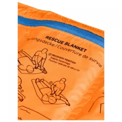 Ortovox First Aid Roll Doc Mini - Kit Premiers Secours