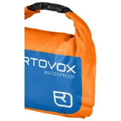 Ortovox First Aid Waterproof - Kit Premiers Secours 6 Ortovox First Aid Waterproof - Kit Premiers Secours -Viandoris Soldes Magasin ortovox first aid waterproof kit premiers secours detail 2
