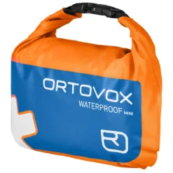 Ortovox First Aid Waterproof Mini - Kit Premiers Secours 9 Ortovox First Aid Waterproof Mini - Kit Premiers Secours -Viandoris Soldes Magasin ortovox first aid waterproof mini kit premiers secours