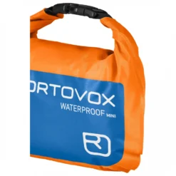 Ortovox First Aid Waterproof Mini - Kit Premiers Secours 8 Ortovox First Aid Waterproof Mini - Kit Premiers Secours -Viandoris Soldes Magasin ortovox first aid waterproof mini kit premiers secours detail 2