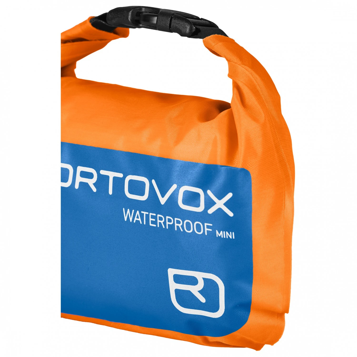Ortovox First Aid Waterproof Mini - Kit Premiers Secours 4 Ortovox First Aid Waterproof Mini - Kit Premiers Secours – Image 4