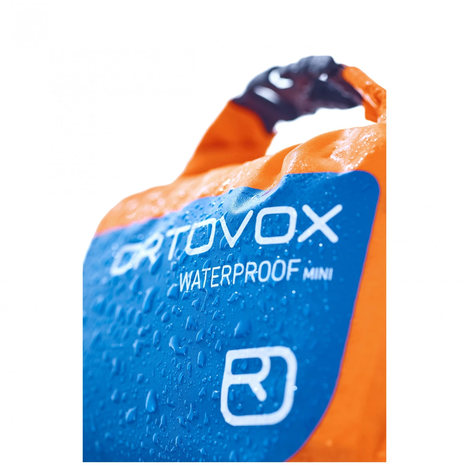 Ortovox First Aid Waterproof Mini - Kit Premiers Secours 2 Ortovox First Aid Waterproof Mini - Kit Premiers Secours – Image 2