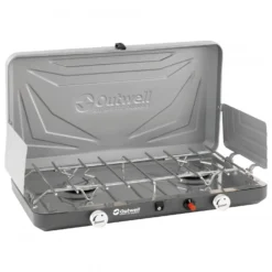 Outwell Annatto Stove - Réchaud à Gaz -Viandoris Soldes Magasin outwell annatto stove rechaud a gaz