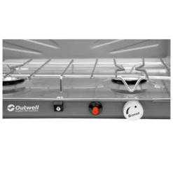Outwell Annatto Stove - Réchaud à Gaz -Viandoris Soldes Magasin outwell annatto stove rechaud a gaz detail 6