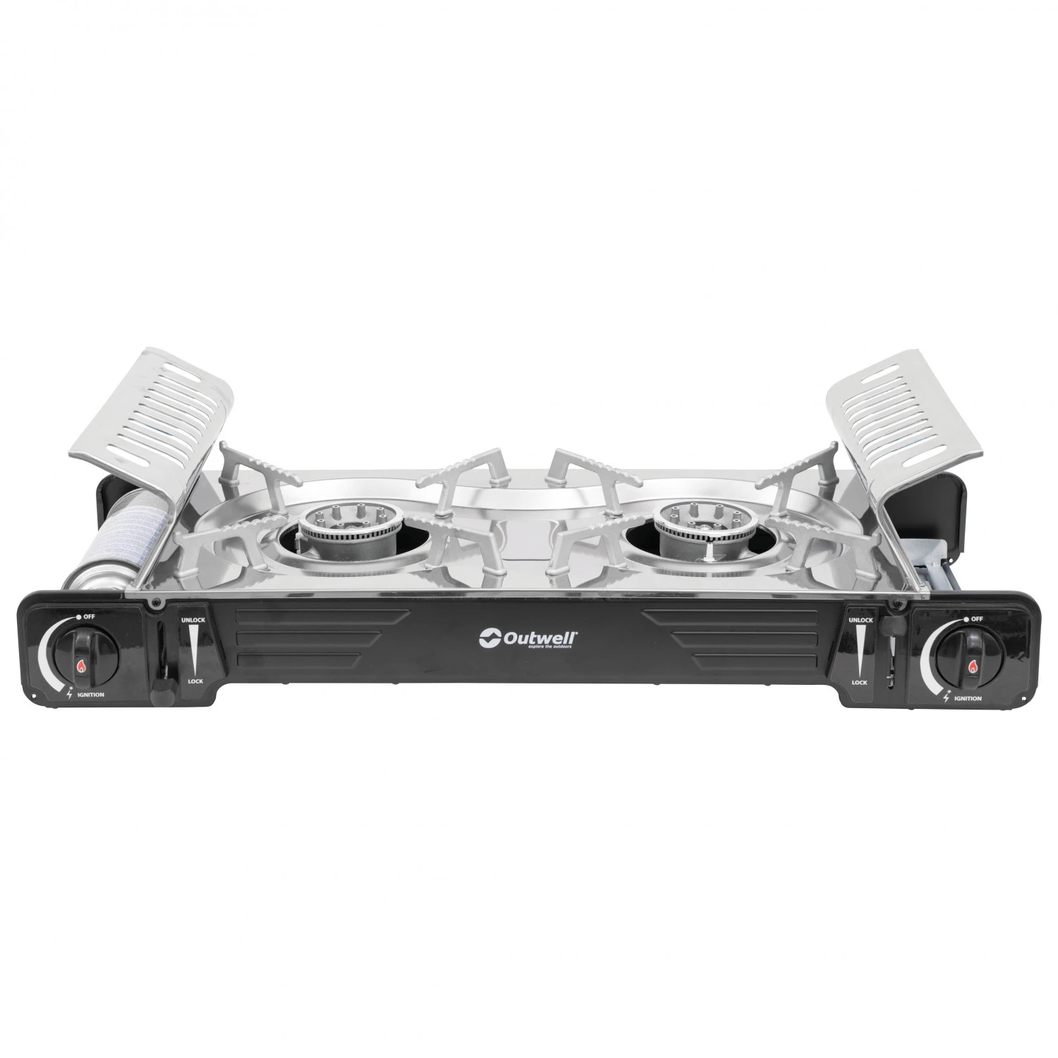 Outwell Appetizer Maxi - Réchaud à Gaz 2 Outwell Appetizer Maxi - Réchaud à Gaz – Image 2