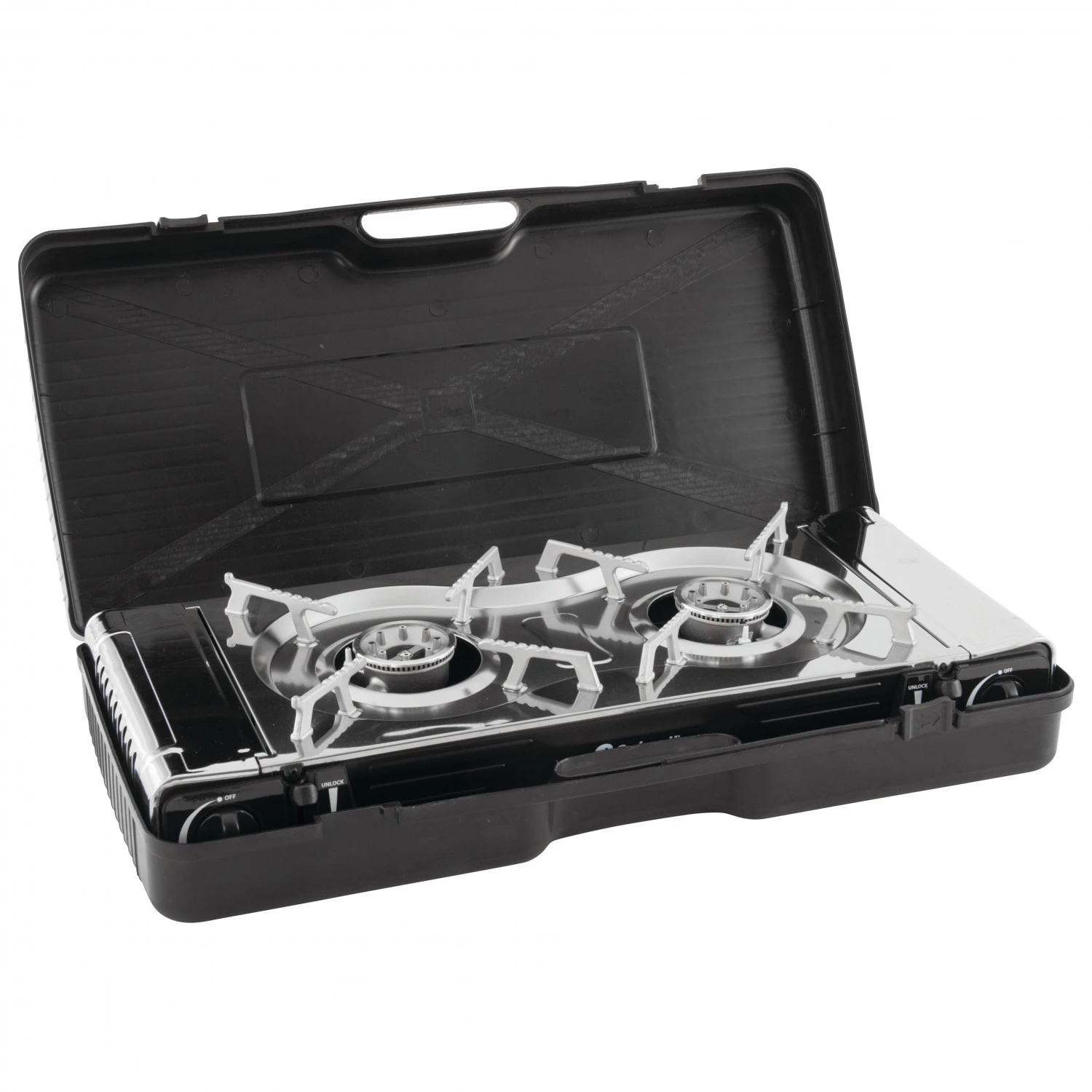 Outwell Appetizer Maxi - Réchaud à Gaz 4 Outwell Appetizer Maxi - Réchaud à Gaz – Image 4