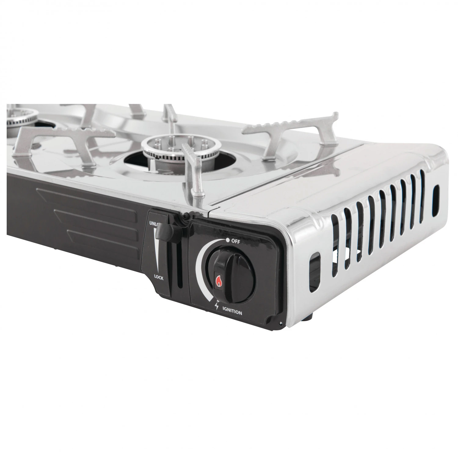 Outwell Appetizer Maxi - Réchaud à Gaz 7 Outwell Appetizer Maxi - Réchaud à Gaz – Image 7