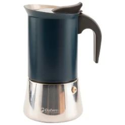Outwell Barista Espresso Maker - Piston De Cafetière