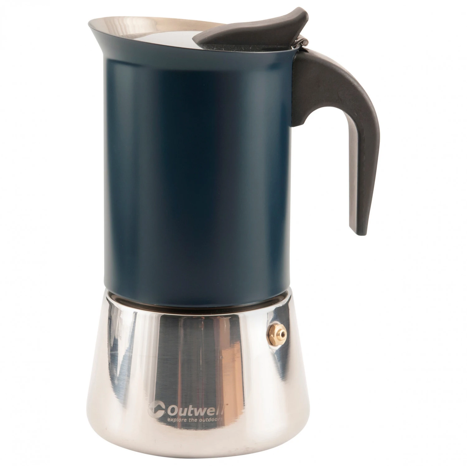 Outwell Barista Espresso Maker - Piston De Cafetière 1 Outwell Barista Espresso Maker - Piston De Cafetière