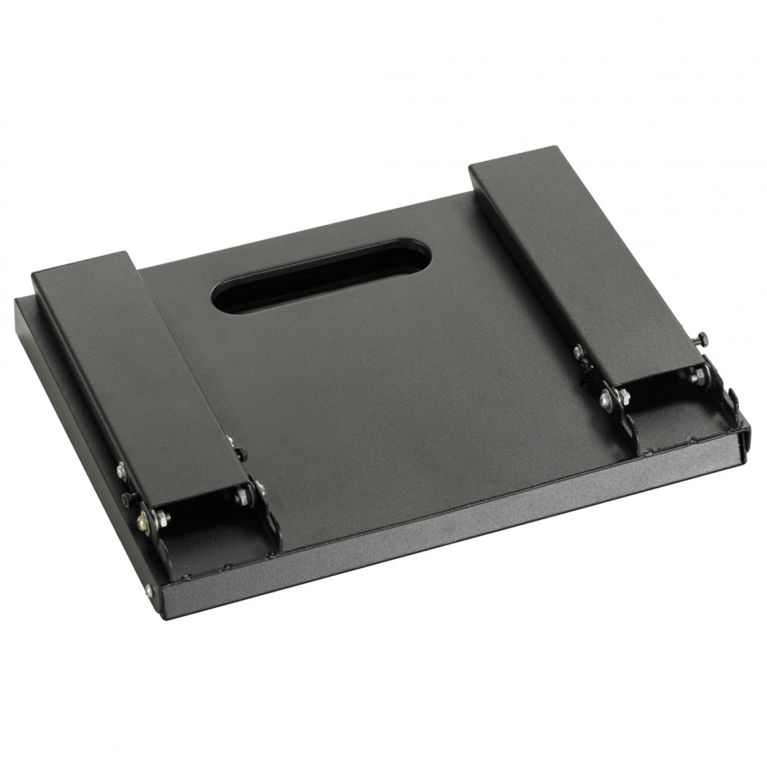 Outwell Cazal Portable Compact Grill - Barbecue 5 Outwell Cazal Portable Compact Grill - Barbecue – Image 5