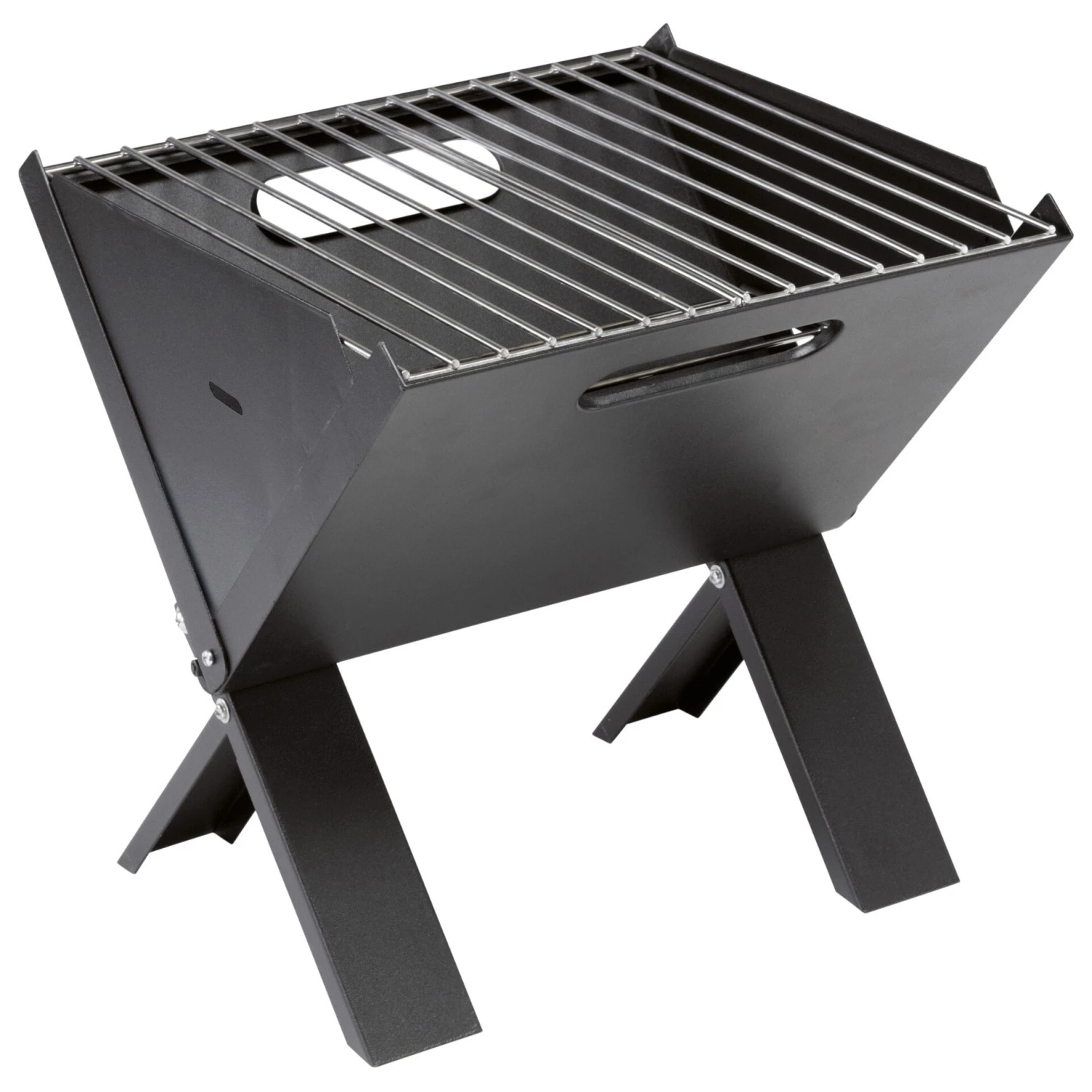 Outwell Cazal Portable Compact Grill - Barbecue 2 Outwell Cazal Portable Compact Grill - Barbecue – Image 2