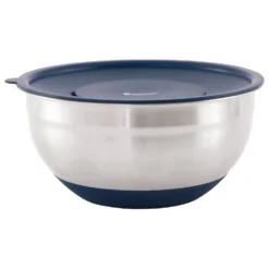 Outwell Chef Bowl Set With Lids & Graters - Set De Vaisselle 9 Outwell Chef Bowl Set With Lids & Graters - Set De Vaisselle -Viandoris Soldes Magasin outwell chef bowl set with lids graters set de vaisselle detail 2