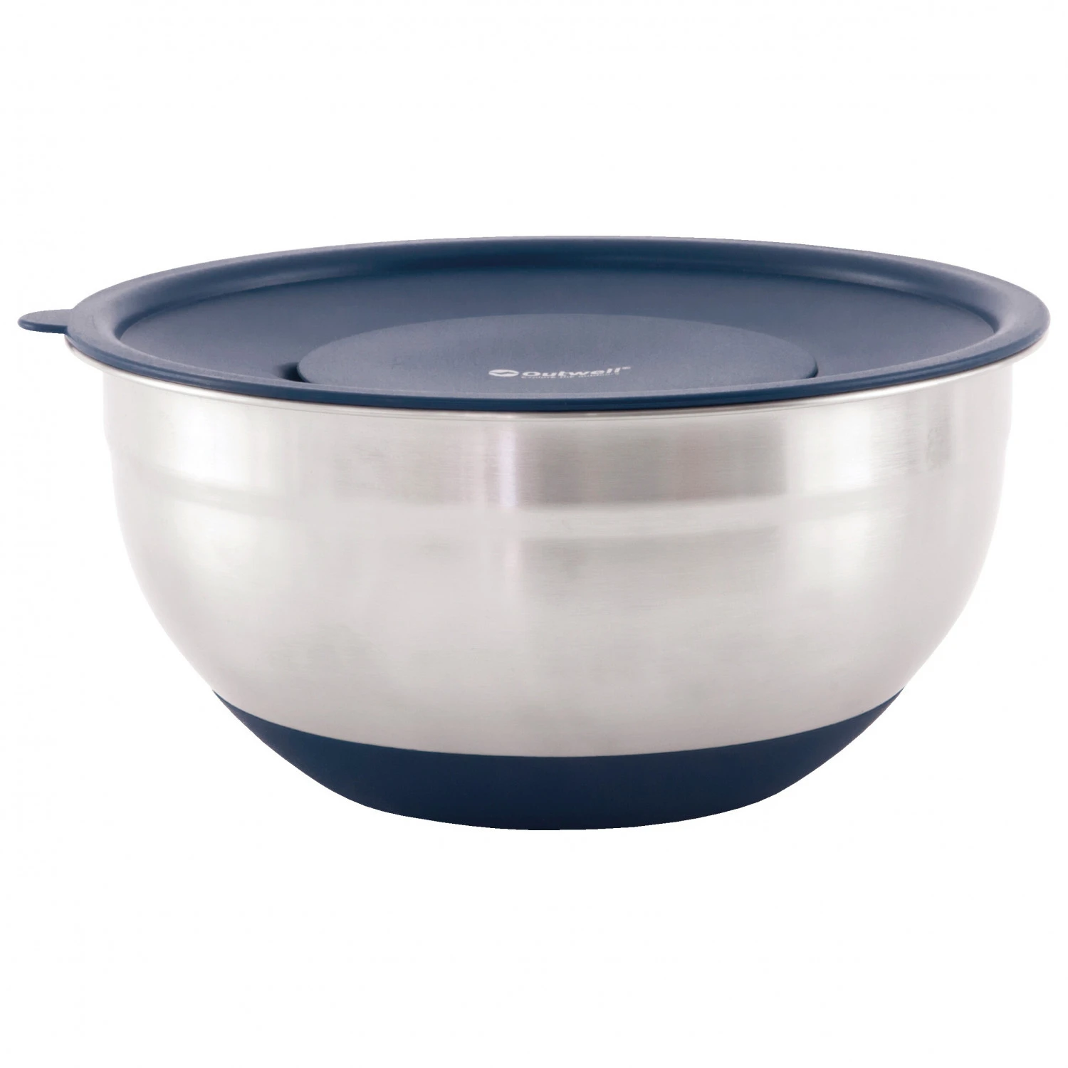 Outwell Chef Bowl Set With Lids & Graters - Set De Vaisselle 5 Outwell Chef Bowl Set With Lids & Graters - Set De Vaisselle – Image 5