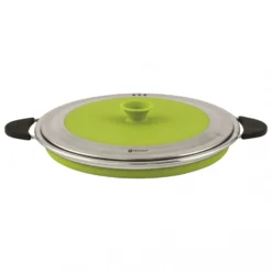 Outwell Collaps Pot With Lid - Popote