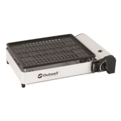 Outwell Crest Gas Grill - Barbecue