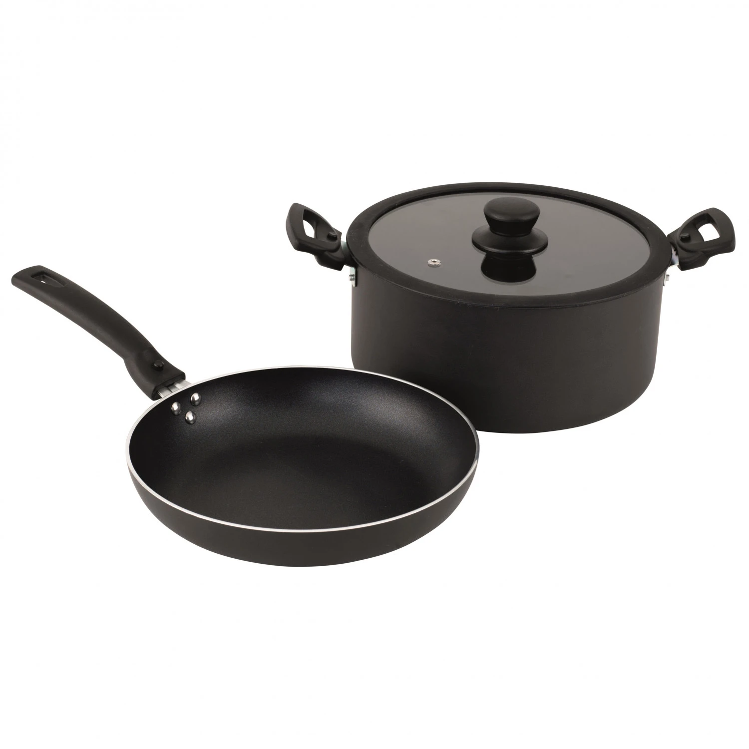 Outwell Culinary Set L - Popote 2 Outwell Culinary Set L - Popote – Image 2