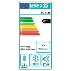 Outwell ECOcool - Glacière -Viandoris Soldes Magasin outwell ecocool glaciere detail 6