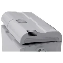 Outwell ECOlux 24 Light Grey 12V/230V - Glacière -Viandoris Soldes Magasin outwell ecolux 24 light grey 12v 230v glaciere detail 3