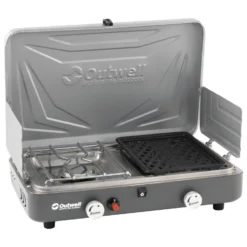 Outwell Jimbu Stove - Réchaud à Gaz -Viandoris Soldes Magasin outwell jimbu stove rechaud a gaz