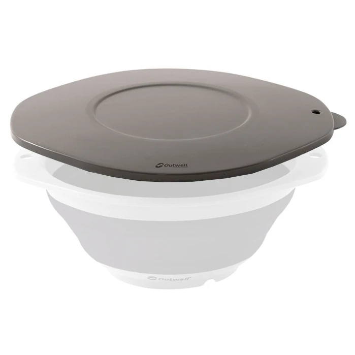 Outwell Lid For Collaps Bowl S - Set De Vaisselle 1 Outwell Lid For Collaps Bowl S - Set De Vaisselle