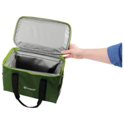 Outwell Penguin - Glacière -Viandoris Soldes Magasin outwell penguin glaciere detail 2