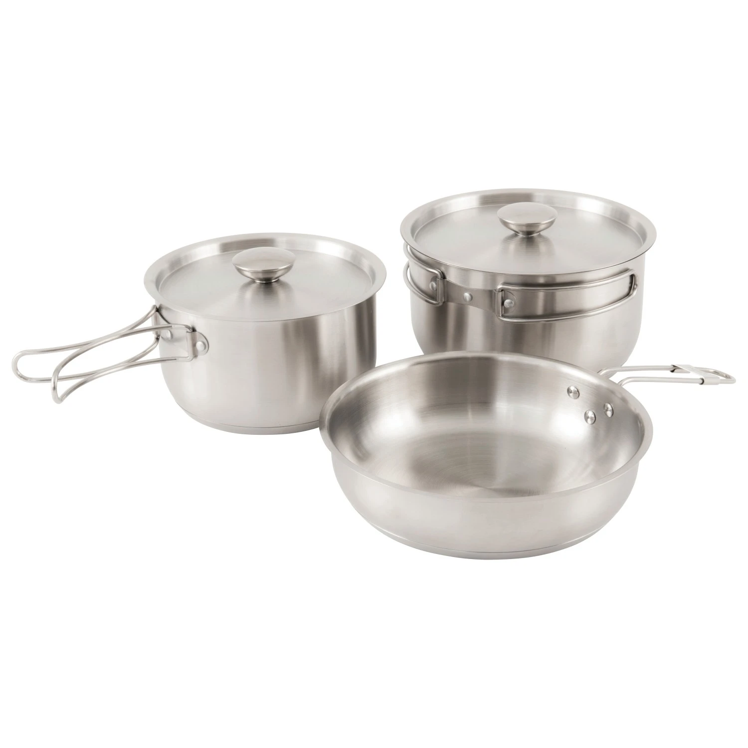 Outwell Supper Set - Popote 2 Outwell Supper Set - Popote – Image 2