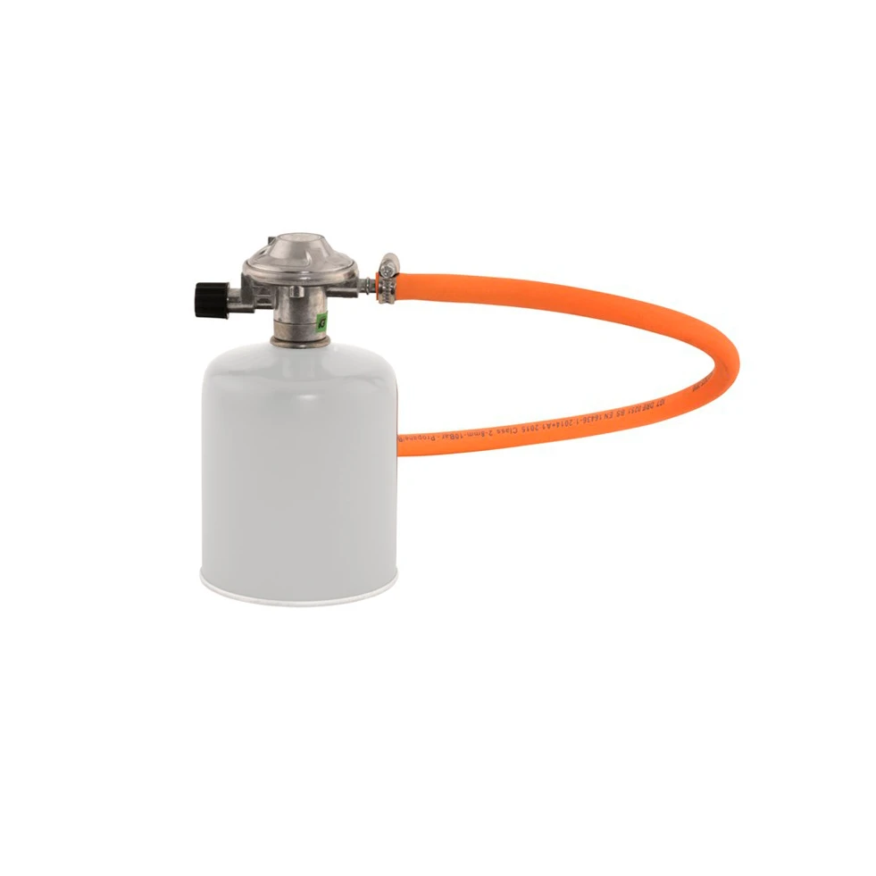 Outwell Trinidad Gas Regulator II - Réchaud à Gaz 2 Outwell Trinidad Gas Regulator II - Réchaud à Gaz – Image 2