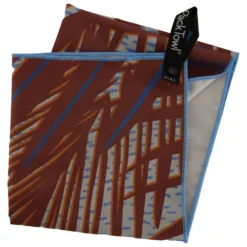 Packtowl Personal - Serviette Microfibre 12 Packtowl Personal - Serviette Microfibre -Viandoris Soldes Magasin packtowl personal serviette microfibre 3