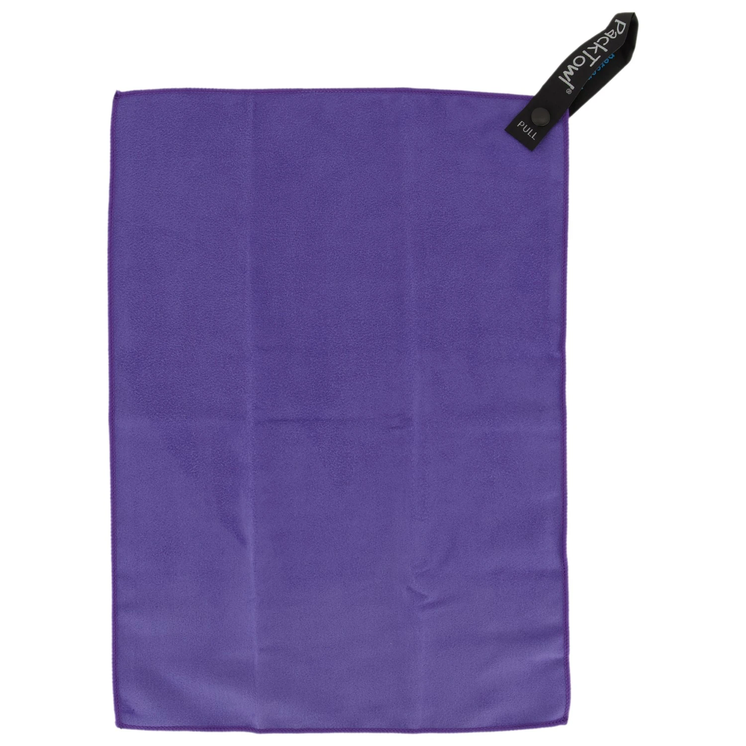 Packtowl Personal - Serviette Microfibre 5 Packtowl Personal - Serviette Microfibre – Image 5