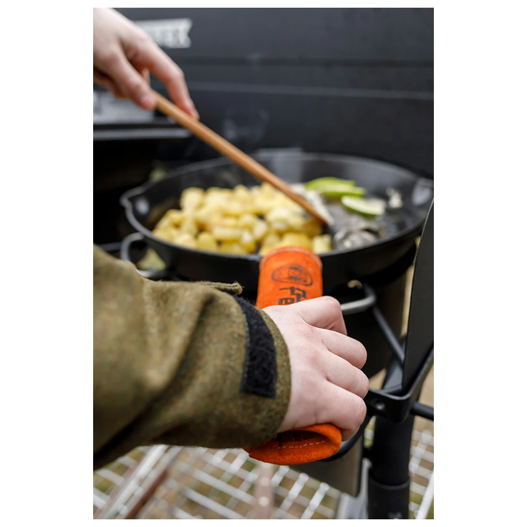 Petromax Aramid Griffhülle Für Feuerpfanne 2 Petromax Aramid Griffhülle Für Feuerpfanne – Image 2