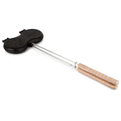 Petromax Burger-Eisen -Viandoris Soldes Magasin petromax burger eisen