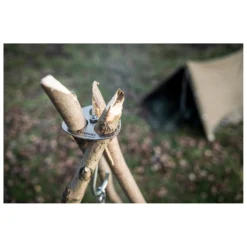 Petromax Dreibein-Ring