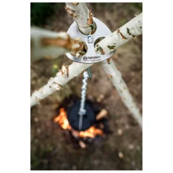 Petromax Dreibein-Ring -Viandoris Soldes Magasin petromax dreibein ring detail 3