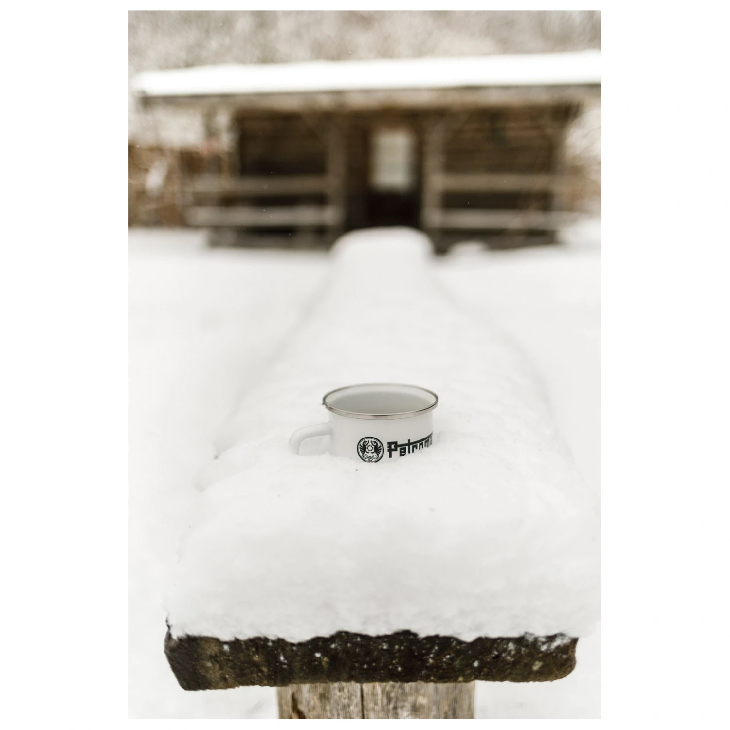 Petromax Emaille-Becher 2 Petromax Emaille-Becher – Image 2