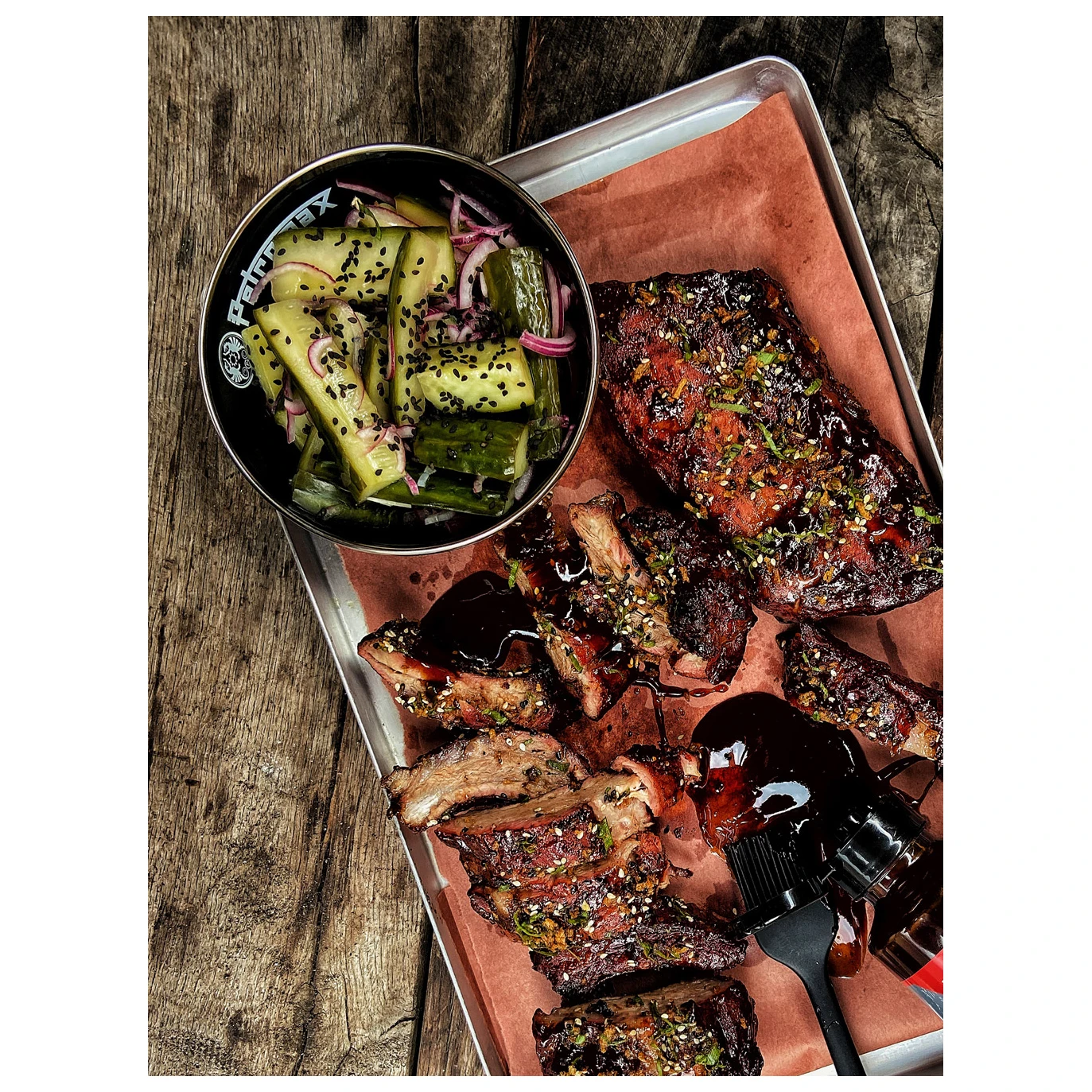 Petromax Emaille Schalen 3 Petromax Emaille Schalen – Image 3