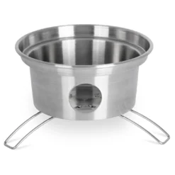 Petromax Feuerkanne Edelstahl - Réchaud à Combustible Sec 15 Petromax Feuerkanne Edelstahl - Réchaud à Combustible Sec -Viandoris Soldes Magasin petromax feuerkanne edelstahl rechaud a combustible sec detail 2