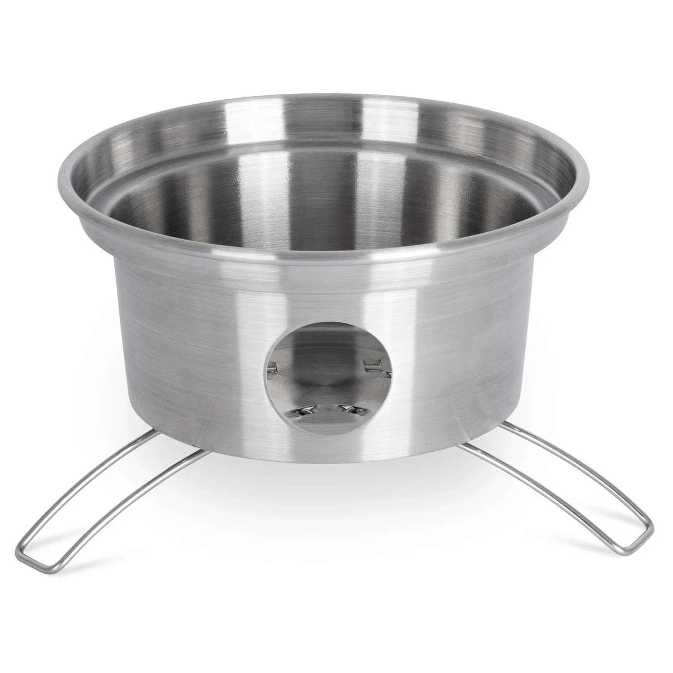 Petromax Feuerkanne Edelstahl - Réchaud à Combustible Sec 7 Petromax Feuerkanne Edelstahl - Réchaud à Combustible Sec – Image 7