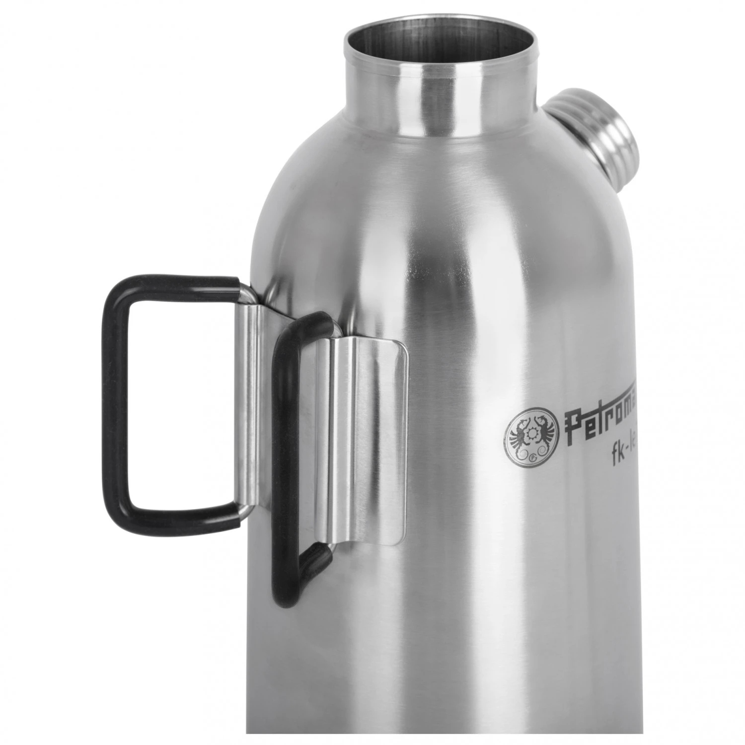 Petromax Feuerkanne Edelstahl - Réchaud à Combustible Sec 6 Petromax Feuerkanne Edelstahl - Réchaud à Combustible Sec – Image 6