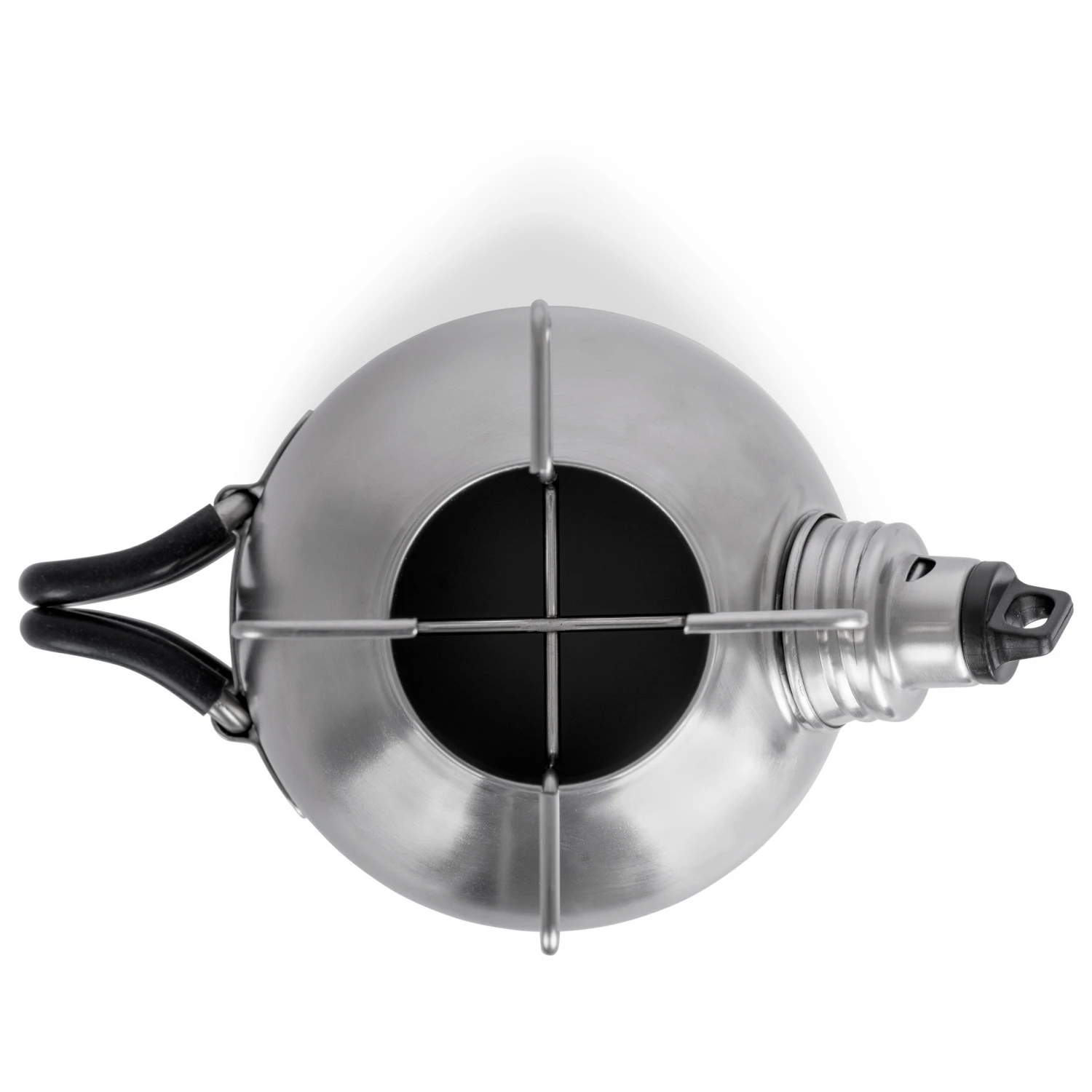 Petromax Feuerkanne Edelstahl - Réchaud à Combustible Sec 8 Petromax Feuerkanne Edelstahl - Réchaud à Combustible Sec – Image 8