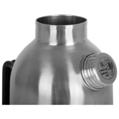 Petromax Feuerkanne Edelstahl - Réchaud à Combustible Sec