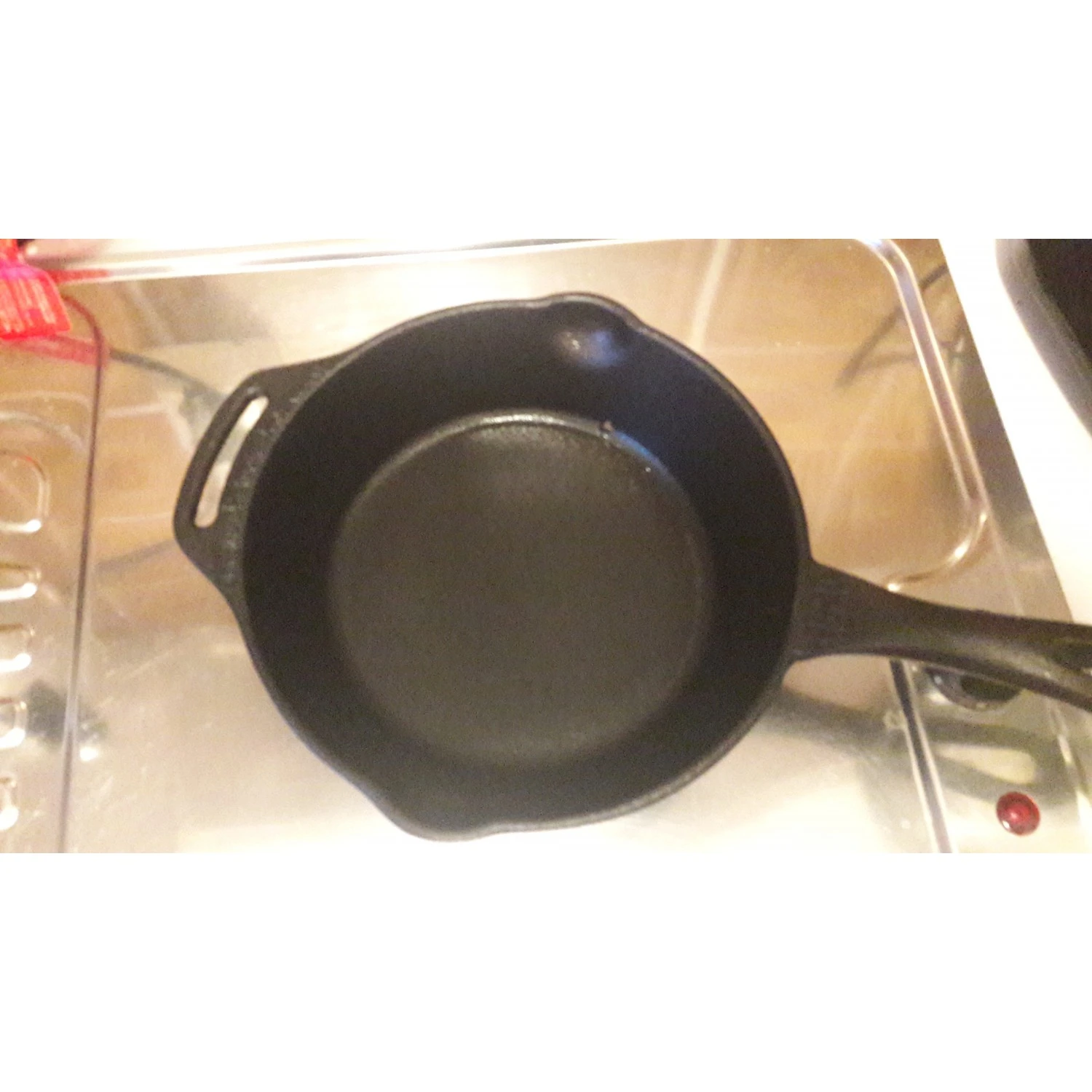 Petromax Feuerpfanne - Poêle 2 Petromax Feuerpfanne - Poêle – Image 2