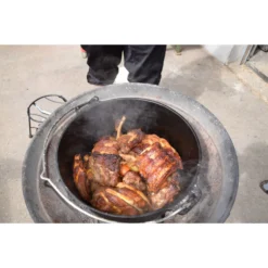 Petromax Feuertopf - Popote