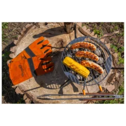 Petromax Grillrost -Viandoris Soldes Magasin petromax grillrost detail 3