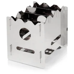 Petromax Hobo-Kocher - Réchaud à Combustible Sec -Viandoris Soldes Magasin petromax hobo kocher rechaud a combustible sec