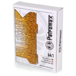 Petromax Hobo-Kocher - Réchaud à Combustible Sec