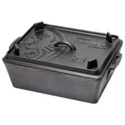 Petromax Kastenform K 8 - Popote