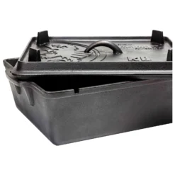 Petromax Kastenform K 8 - Popote -Viandoris Soldes Magasin petromax kastenform k 8 popote detail 4