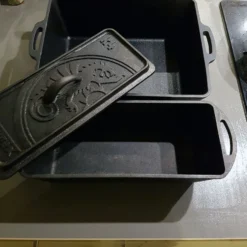 Petromax Kastenform K 8 - Popote -Viandoris Soldes Magasin petromax kastenform k 8 topf cd9c14f27f63b7421e0d761043dc63b0 1